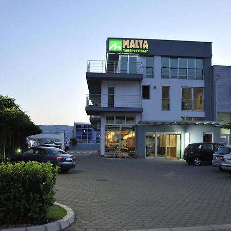 Hotel Malta Mostar Exterior foto
